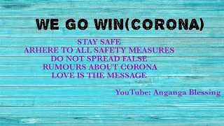 we go win corona 