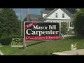 Brockton Mayor Bill Carpenter Dies Suddenly At 62