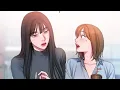 Bad Dairy Thinking Chapters 1 2 Yuri GL Comic