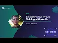 Sharpening Our Arrows Training with Apollo - Dwight Hohnstein SO-CON 2020