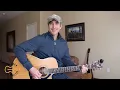 Parachute - Chris Stapleton - Guitar Lesson | Tutorial