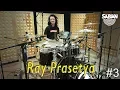 Lagu Ray Prasetya \u0026 SABIAN Cymbals - The Feeling