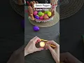 Slavic Easter Eggs