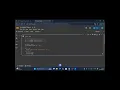 Implementasi Pemrograman Python dalam Mencari Akar Persamaan Kuadrat dengan Rumus Diskriminan