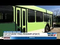 Chatham Area Transit s student Zero Fare Pilot Program off to successful start