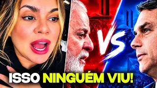 Sarah Farias revela o que Ninguém notou nas Eleições e Alerta Cristãos
