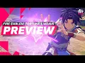 BETTER than Three Houses - Fire Emblem Fortune s Weave Hands-On