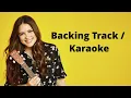 Truth I'm Standing On by Leanna Crawford | Karaoke | Backing Track