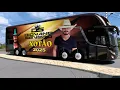 Download Lagu DIOVANE SEVERO FORRÓ XOTÃO 2025 NO BUS TOP SHOW
