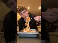 Download Lagu Eating the new McDonald’s McDirty French Fries! #foodhacks