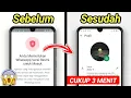 Download Lagu Cara Mengatasi Whatsapp tidak Resmi || Anda Memerlukan Whatsapp Versi Resmi Untuk Masuk