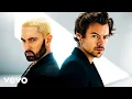 Download Lagu Eminem ft. Harry Styles - Unstoppable Voice (2025)
