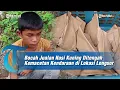 Download Lagu Kisah Fauzan, Bocah 13 Tahun Jualan Nasi Kuning Ditengah Kemacetan Kendaraan di Lokasi Longsor Karos