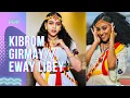 Lagu kibrom girmay //eway libey best tigrgna traditional music //ትግርኛ ሙዚቃ