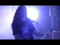 Sepultura - From the Past Comes the Storms (13.03.2015, Volta Club, Moscow, Russia)