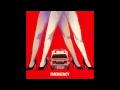 Lagu Icona Pop - Emergency (Audio)