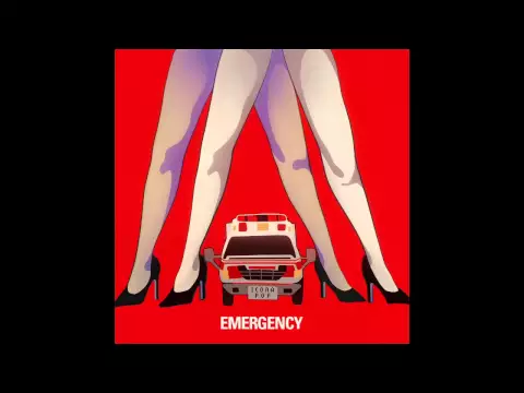 Download MP3 Icona Pop - Emergency (Audio)