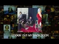 Creedence Clearwater Revival - Lookin' Out My Back Door (Official Audio)