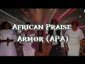 Download Lagu AFRICAN PRAISE ARMOR | LIVE MEDLEY |Makolad Praise