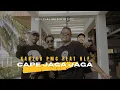Lagu Kanzer pmc - Cape Jaga Jaga (feat. HLF) (Official Music Video)