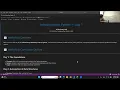 W9 Intro to Python - Day 1