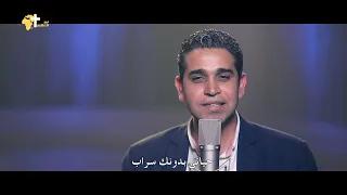 ضممتني الي شعبك   ميلاد جمال دندنها