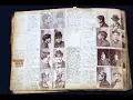 Best Moment 1902-1903 Portland Mugshot Album