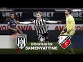 Download Lagu 💫 MATS ROTS met wederom een SCHITTERENDE GOAL 💪 | Samenvatting Heracles - FC Utrecht