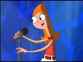 Phineas und ferb Song Gitchee-gitchee-goo