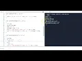 C Void Functions - Part 2