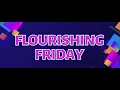 Flourishing Friday Episode 2 Organization Tips for Success Part 2