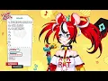 Download Lagu Torisetsu - Kana Nishino / Baelz Karaoke / [Hakos Baelz | HoloEn ]