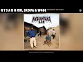 N T S A K O XVI, Sxova & W4DE - Amaboots na Nyaks (Official Audio)
