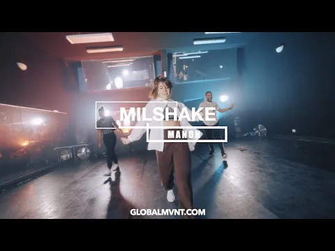 Download MP3 Milkshake - TRFN REMIX | Choreo MANON