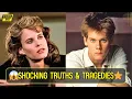 Footloose 1984 Cast 40 Years Later A 65B Scam and a 40-Year Feud