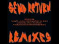 Paris (Chloé Caillet Remix) (feat. Starving Yet Full) - &ME, Rampa, Adam Port & Keinemusik