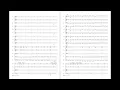 Gravity Falls, Main Title Theme by Brad Breek | Arr. Robert Longfield
