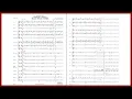 Gravity Falls Main Title Theme by Brad Breek Arr Robert Longfield