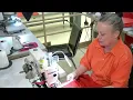 Inmates learn to sew at Lake County Jail