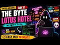 Infinity Pool Hacker Holidays Day 11 Easy Way to Root TryHackme