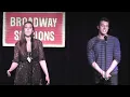 Olivia Kenwell and Taylor Shubert - I Try (Macy Gray)