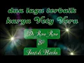 Download Lagu Dua Karya VetyVera Terbaik DiRoso Roso \u0026 Janji di Hatiku