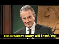 Eric Braeden s Impressive Net Worth Earnings Per Y R Episode in 2025