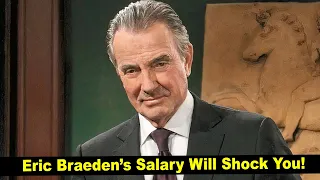 Eric Braeden s Impressive Net Worth Earnings Per Y R Episode in 2025