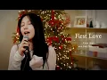 Lagu First Love - Hikaru Utada (우타다 히카루) | Kwon Jin Ah with Park Chan Young Cover