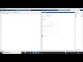 EXAMPLE PROBLEM on sorting in MATLAB