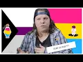 O QUE E PANSEXUAL DEMISSEXUAL