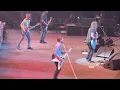 My Hero Foo Fighters clip with Shane Hawkins from Sec 124 Row 7 Seat 1 LA Taylor Hawkins Tribute