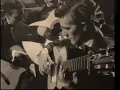 Los Tres Caballeros - Reloj