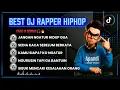Download Lagu 🎶JANGAN NGATUR HIDUP GUA🎧 || BEST DJ RAPPER HIPHOP TERBAIK 2025 | ENAK DI DENGAR #djremix #djhiphop